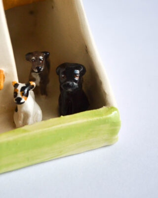 + MASCOTA // Personalizar maceta PHs