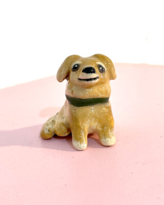 Mini Esculturas de Cerámica!