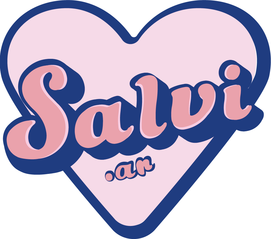 Salvi.ar